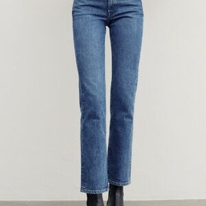 AYR Lala Jean in True Story, Size 28R